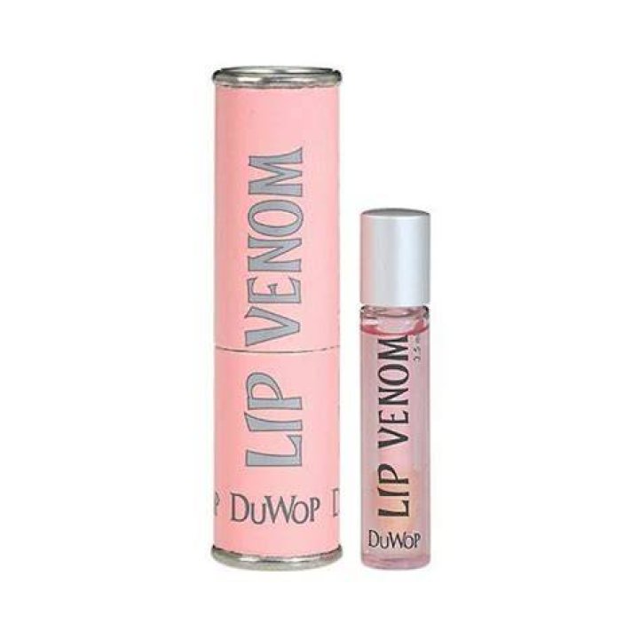 Snake Venom Lip Plumper - How To Discuss