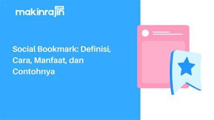 Social Bookmark