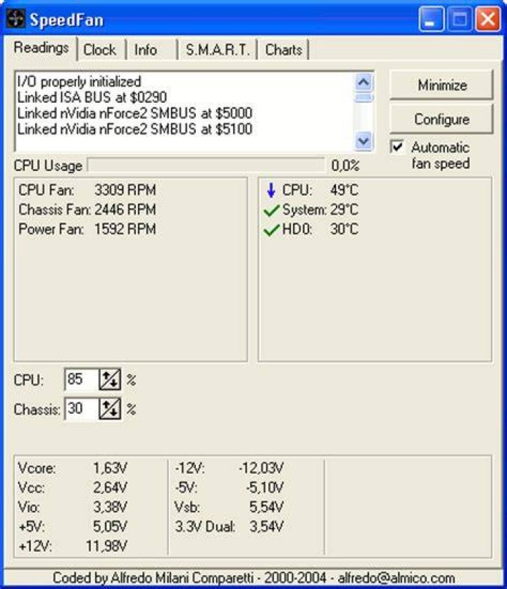 speedfan download