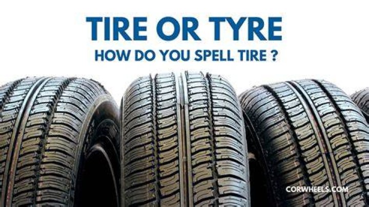 Spell Tire