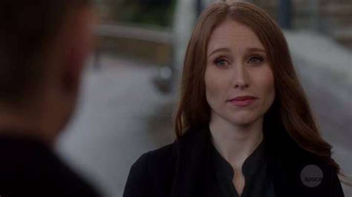 Supernatural Jessica - How To Discuss