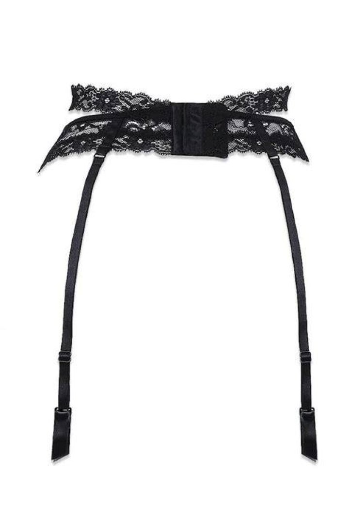 Suspender Belt Primark - How To Discuss