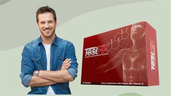 Testrx - How To Discuss