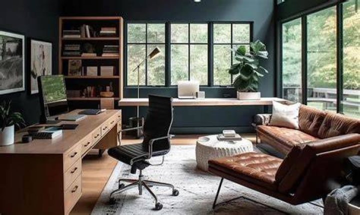 Tips for Designing an Effective Home Office
