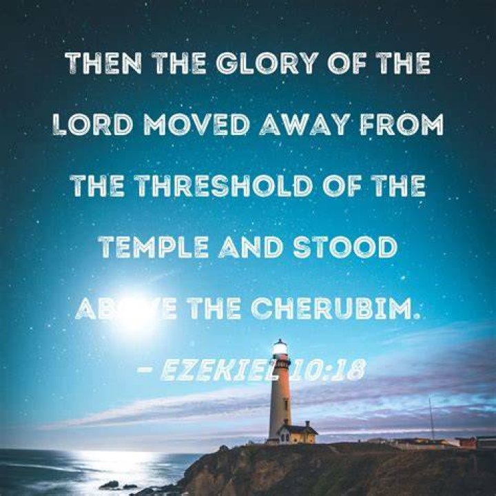To God Be The Glory Meaning