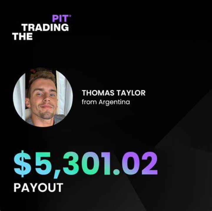 Trading pit - How To Discuss