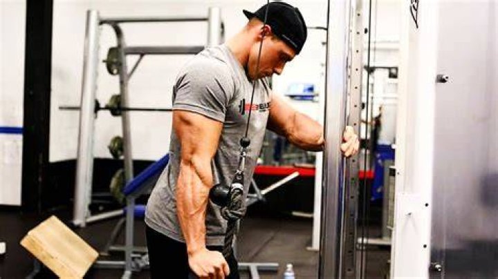 Tricep