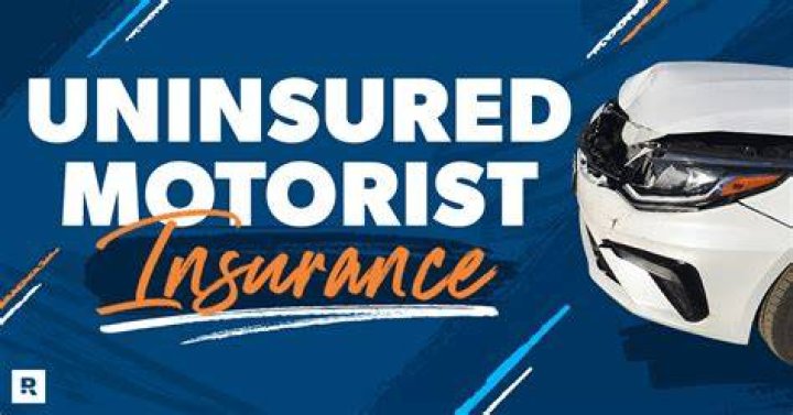 Uninsured motorist insurance - How To Discuss