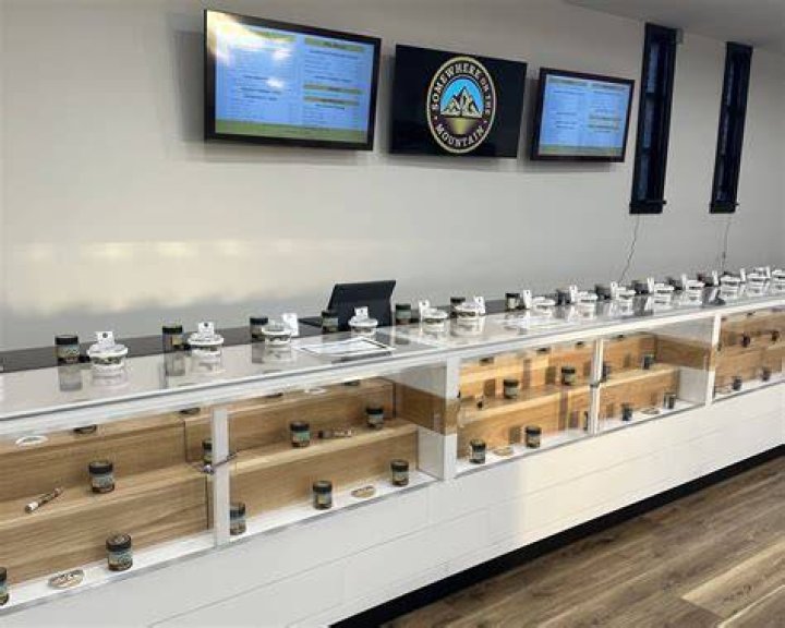 Vermont dispensary - How To Discuss