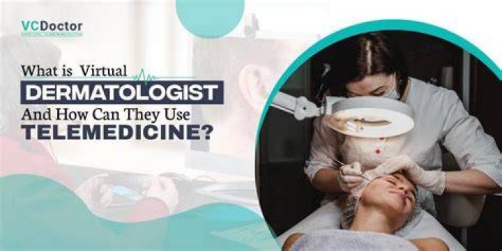 Virtual dermatologist - How To Discuss