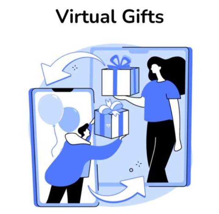virtual gifts