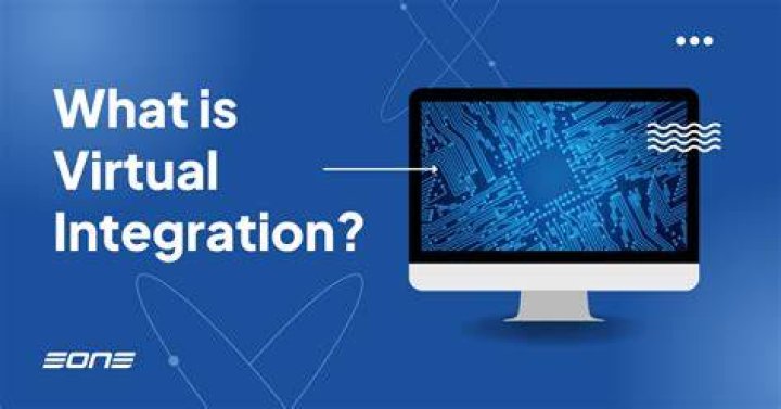 Virtual integration - How To Discuss