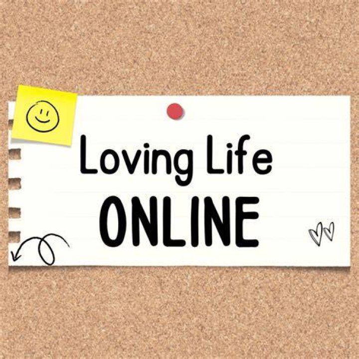 Virtual Loving Hour