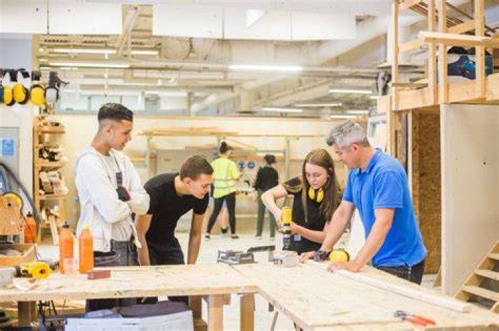 vocational programs