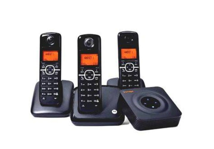 Vonage Landline - How To Discuss