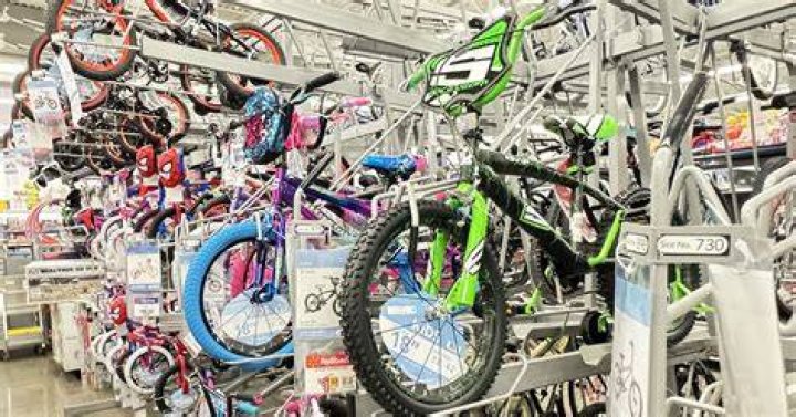 Walmart bikes for kids - How To Discuss