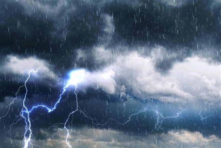 weather the storm