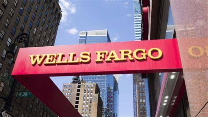 Wells Fargo Save As You Go