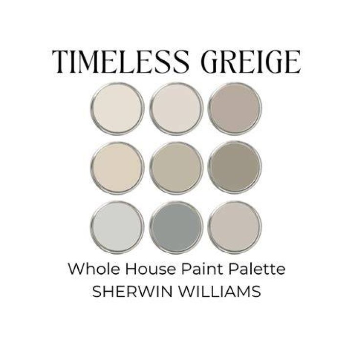 what color is greige