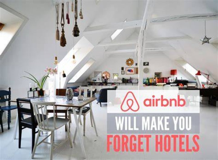 What does airbnb mean - How To Discuss