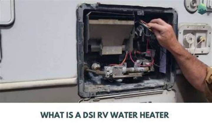 What Is A Dsi Water Heater