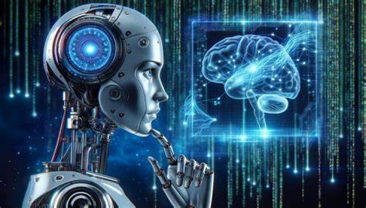 What is artificial intelligence (AI)?