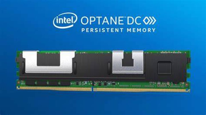 what is optane memory