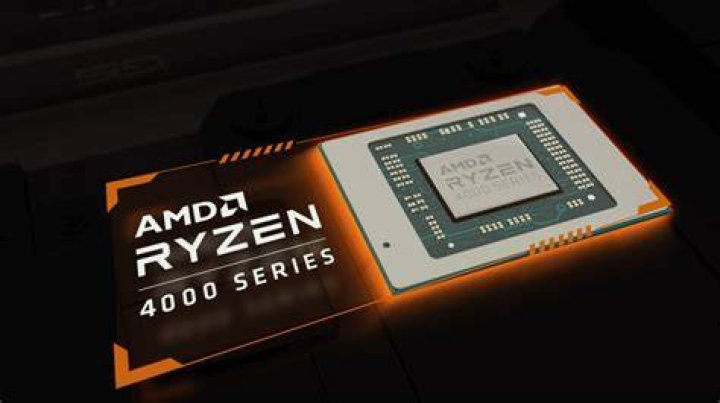 What is Ryzen 4000 desktop