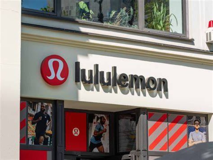 When does Lululemon Re-stock? - How To Discuss