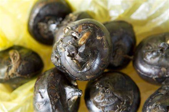 Where Are Water Chestnuts In Grocery Store