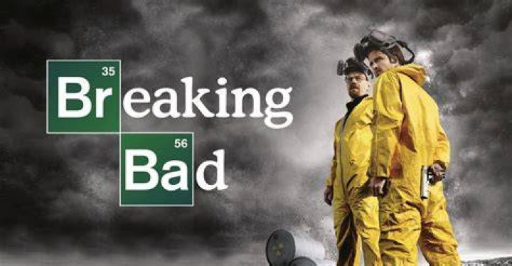 where to watch breaking bad