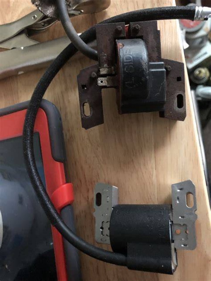 Why Do Lawn Mower Ignition Coils Fail