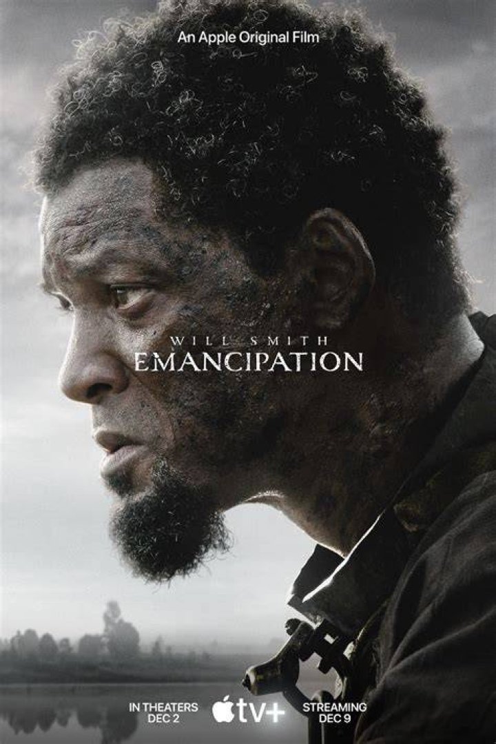 will smith new movie