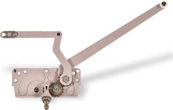 window crank replacement