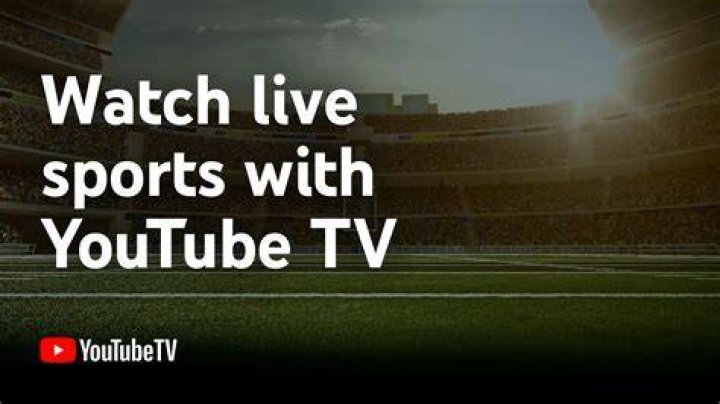 Youtube tv sports plus - How To Discuss